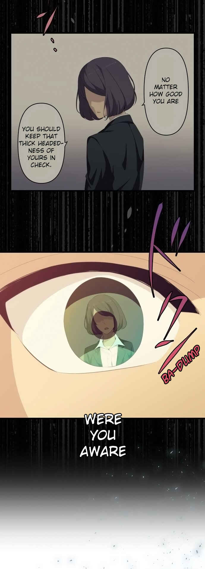 Page 9 Chapter 131 ReLIFE