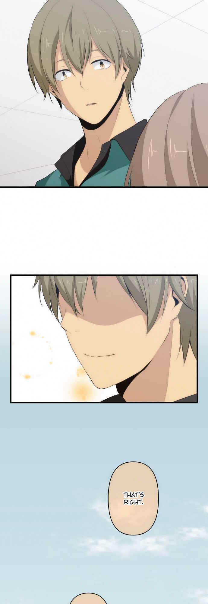 Page 15 Chapter 79 ReLIFE