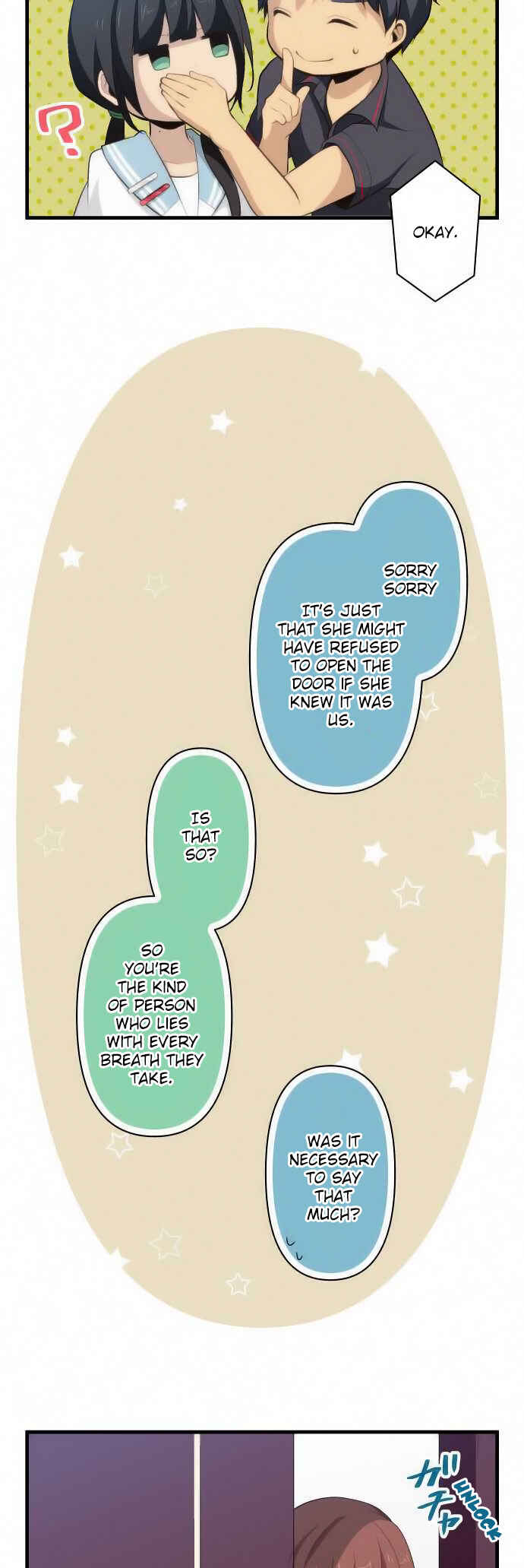 Page 18 Chapter 79 ReLIFE