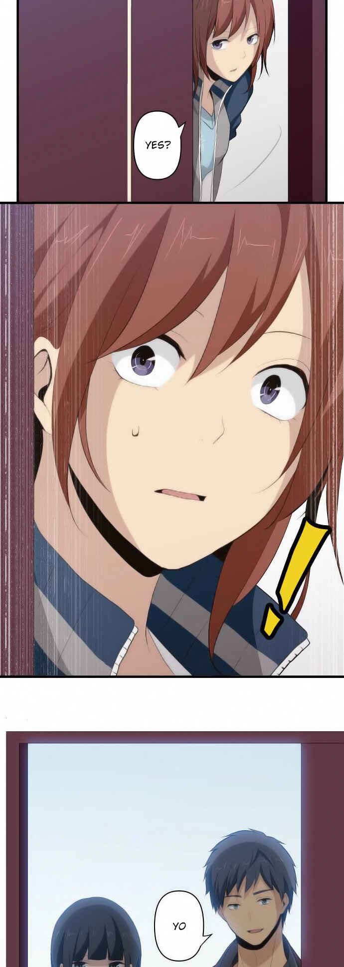 Page 19 Chapter 79 ReLIFE