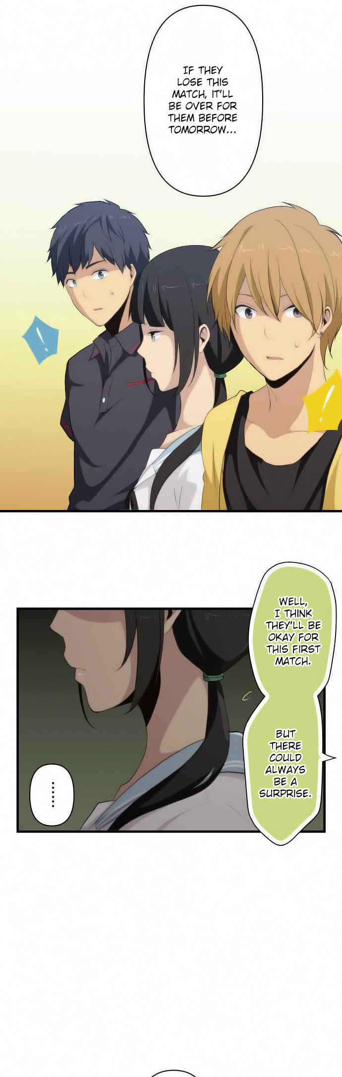 Page 6 Chapter 79 ReLIFE