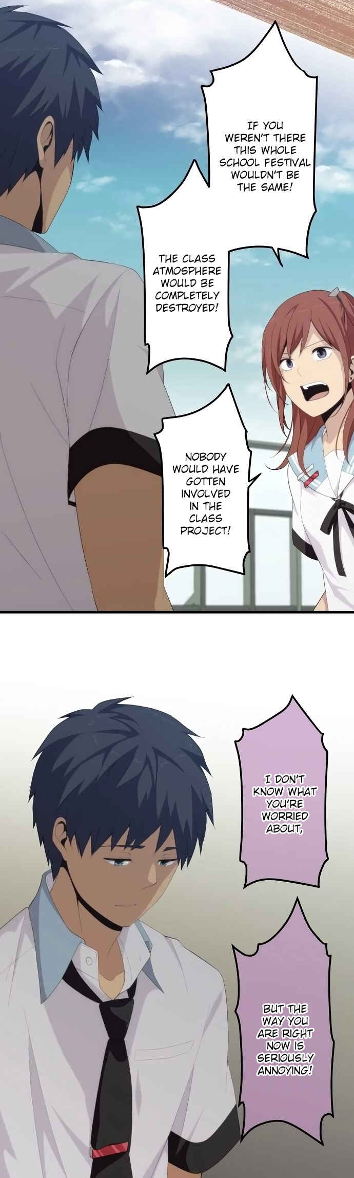 Page 10 Chapter 145 ReLIFE