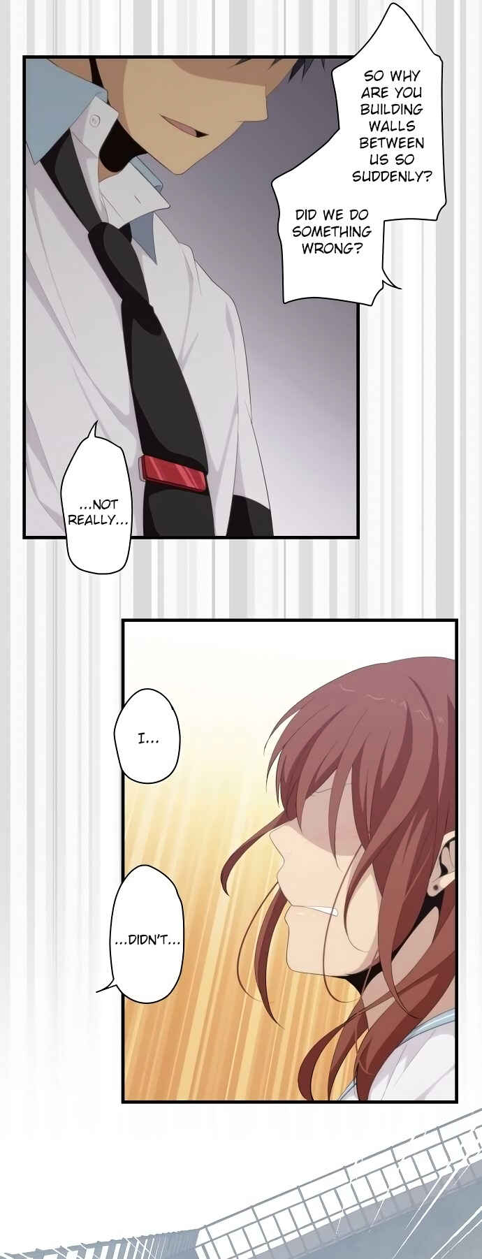 Page 13 Chapter 145 ReLIFE