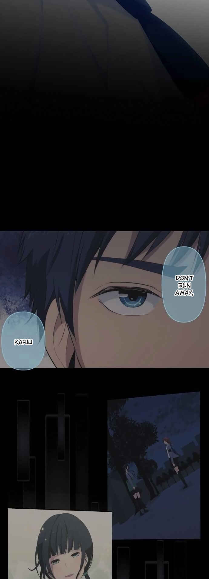 Page 15 Chapter 145 ReLIFE