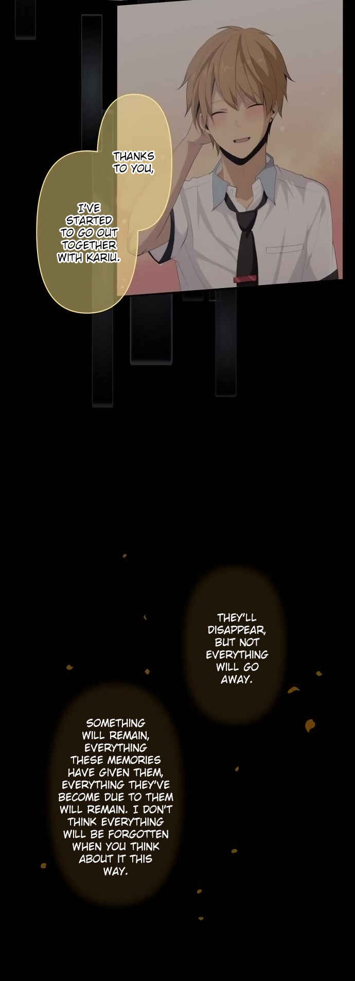 Page 19 Chapter 145 ReLIFE