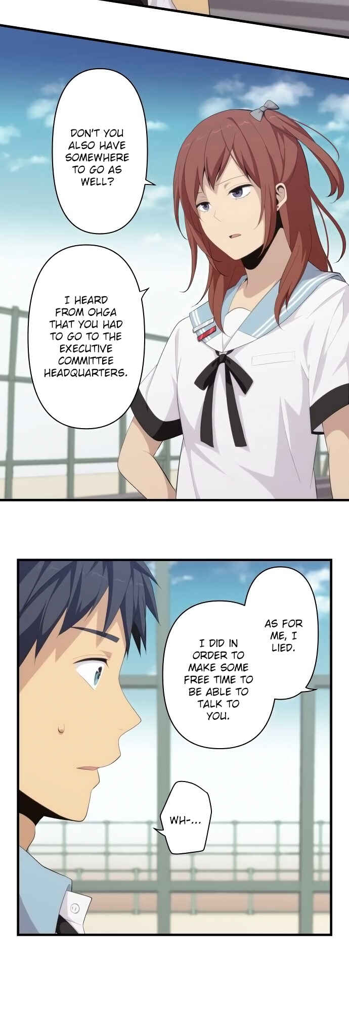 Page 2 Chapter 145 ReLIFE