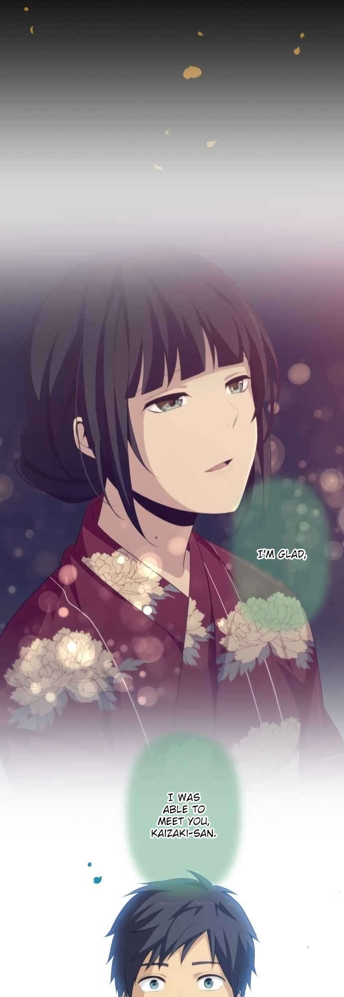 Page 23 Chapter 145 ReLIFE