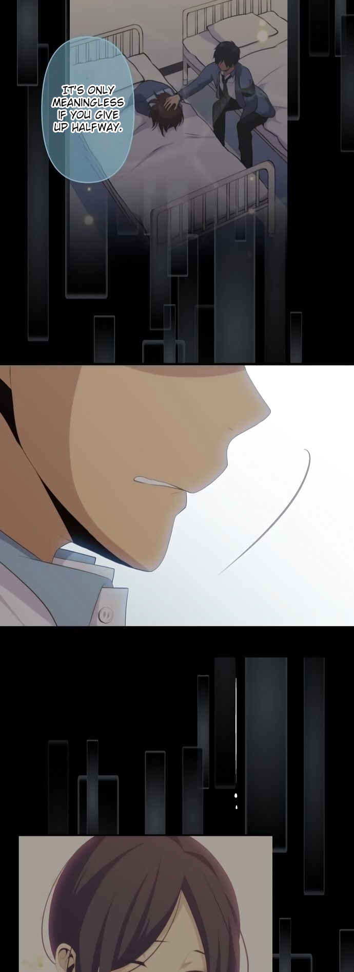 Page 27 Chapter 145 ReLIFE