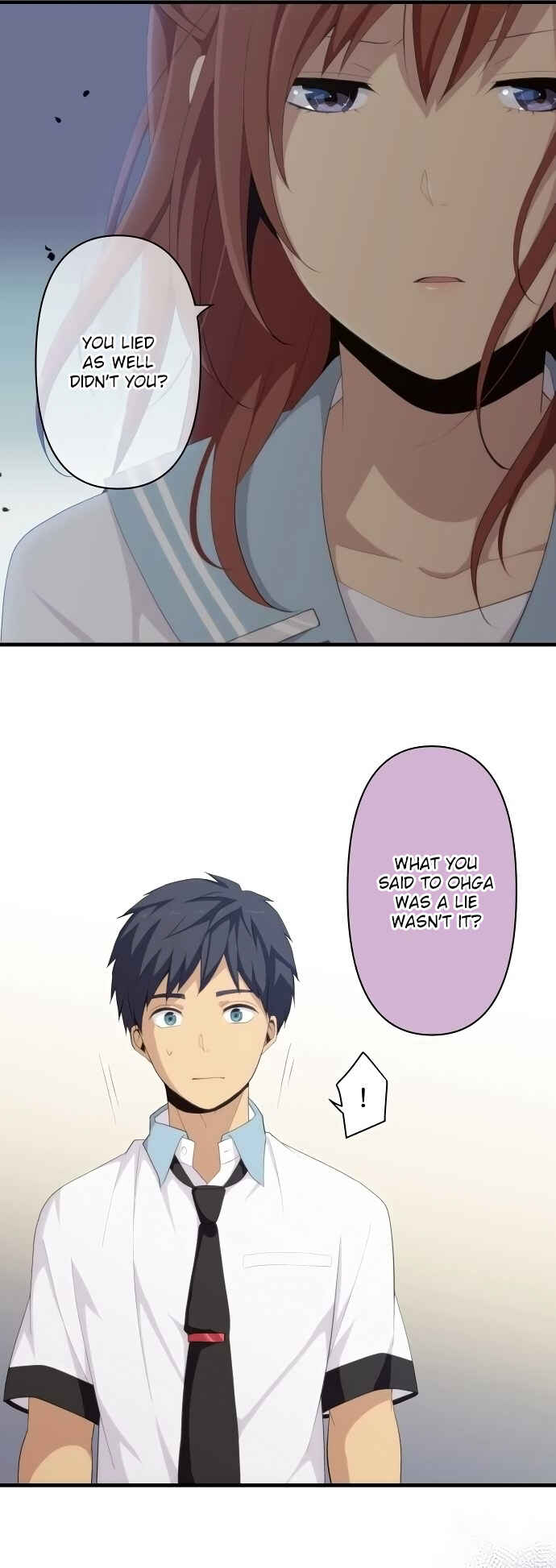 Page 3 Chapter 145 ReLIFE