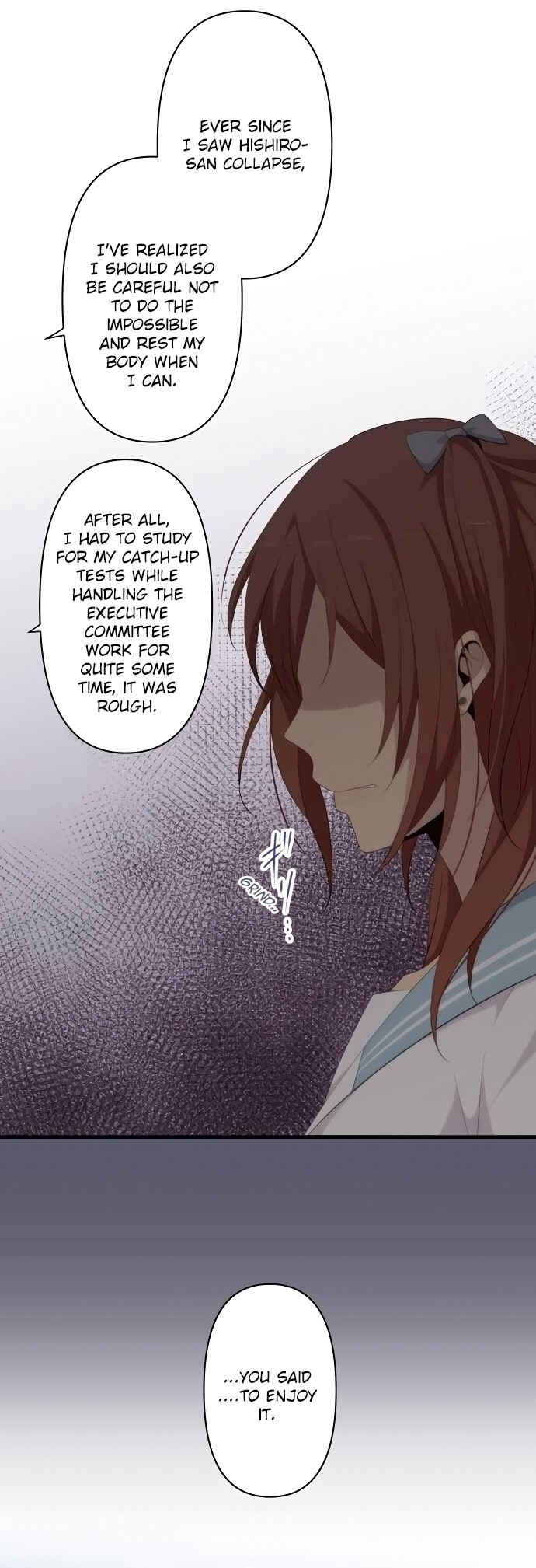 Page 7 Chapter 145 ReLIFE