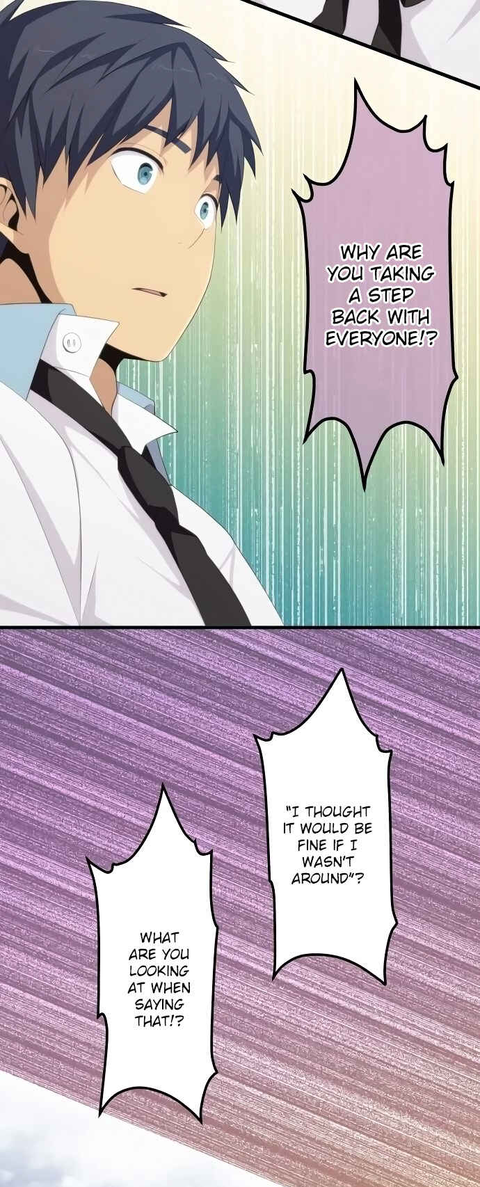Page 9 Chapter 145 ReLIFE