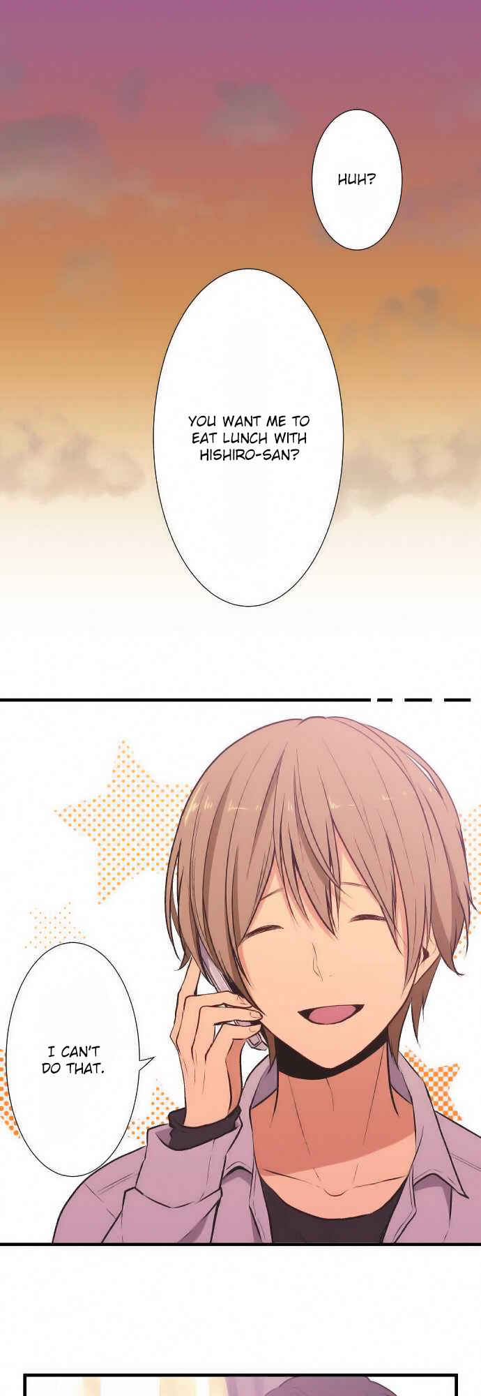 Page 1 Chapter 34 ReLIFE