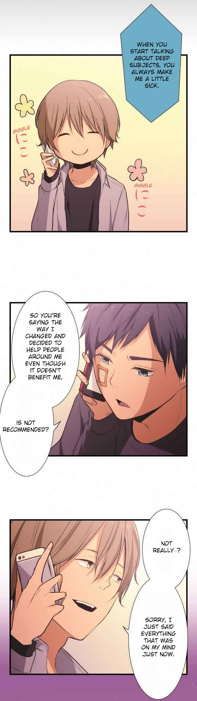 Page 12 Chapter 34 ReLIFE