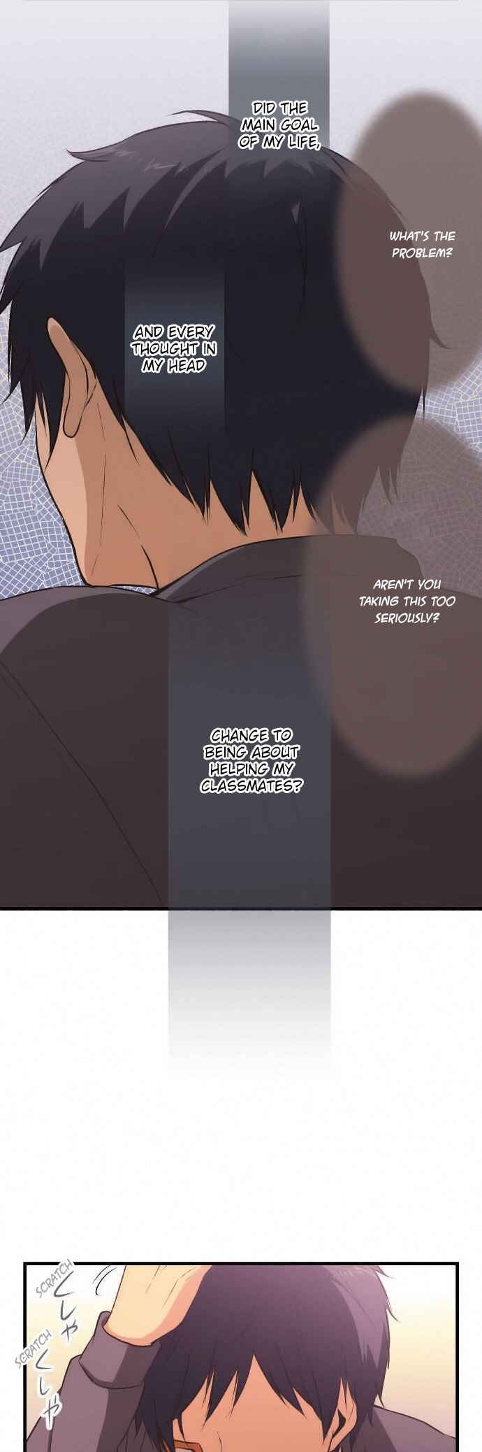 Page 15 Chapter 34 ReLIFE