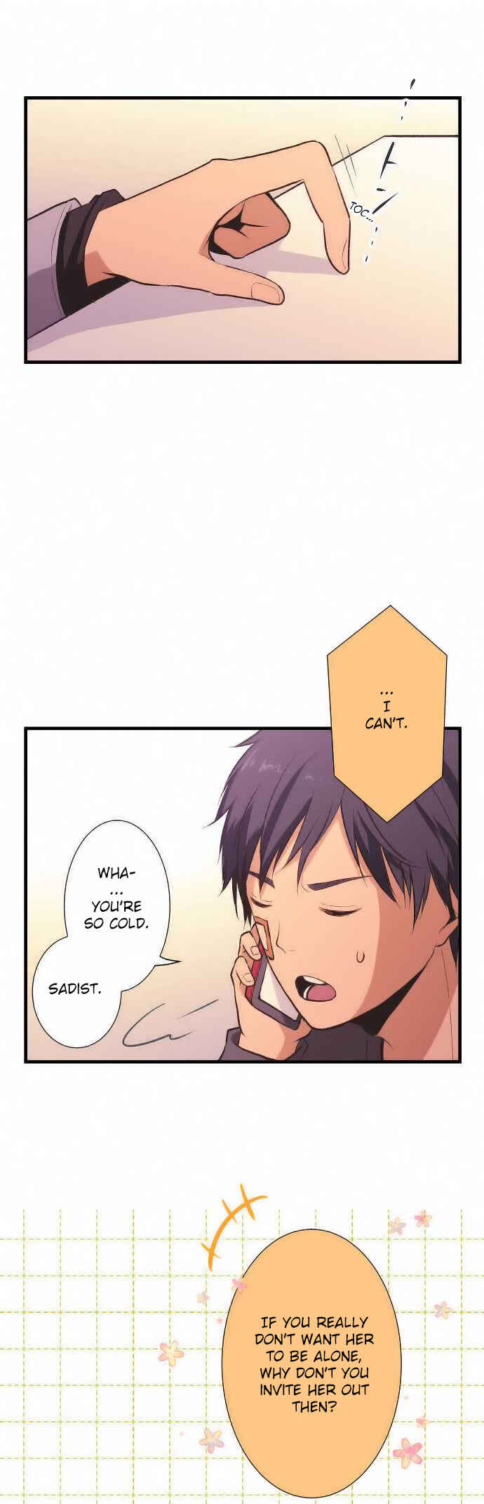 Page 5 Chapter 34 ReLIFE
