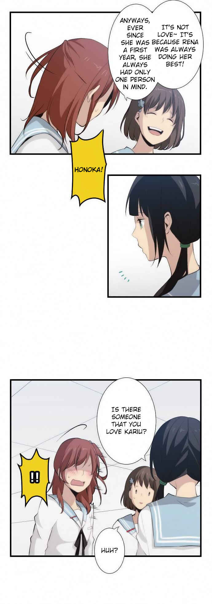 Page 11 Chapter 56 ReLIFE