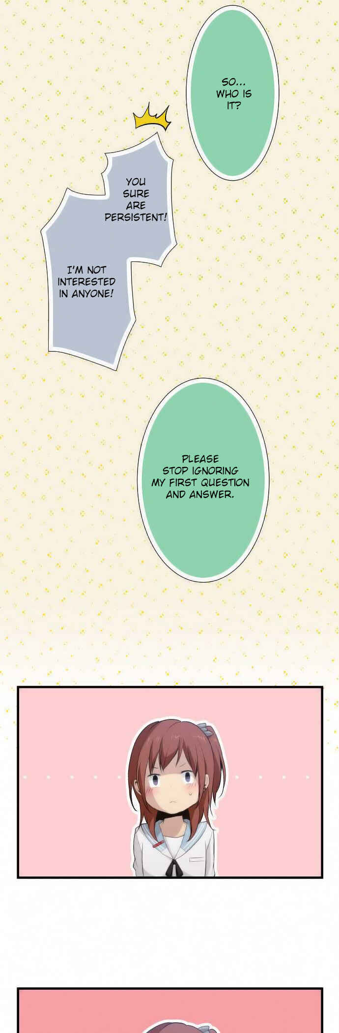 Page 13 Chapter 56 ReLIFE