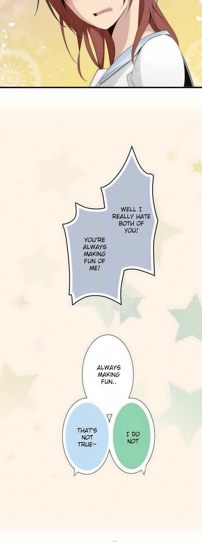 Page 19 Chapter 56 ReLIFE