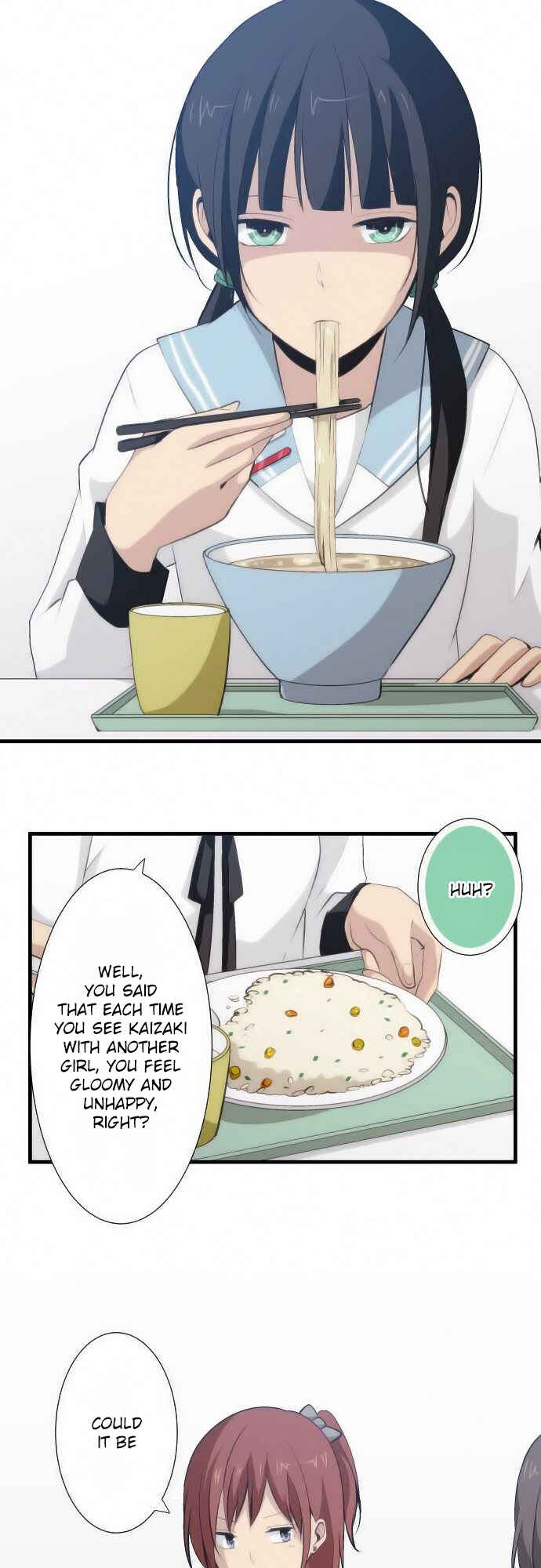 Page 3 Chapter 56 ReLIFE