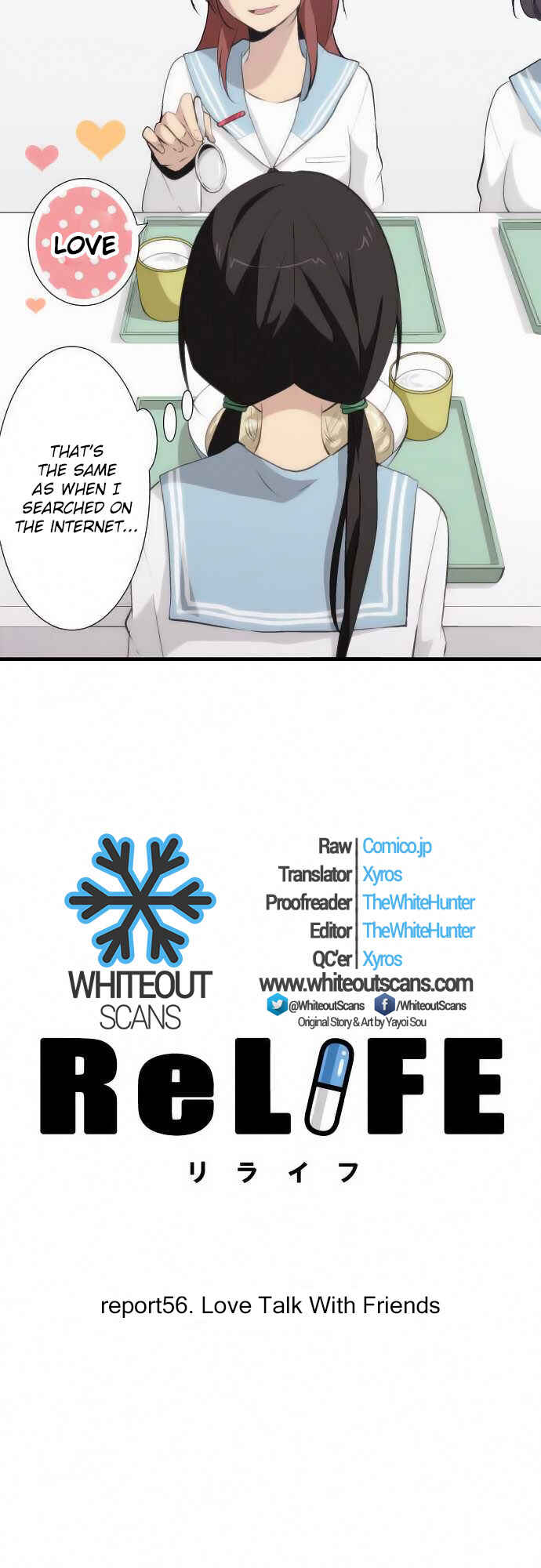 Page 4 Chapter 56 ReLIFE