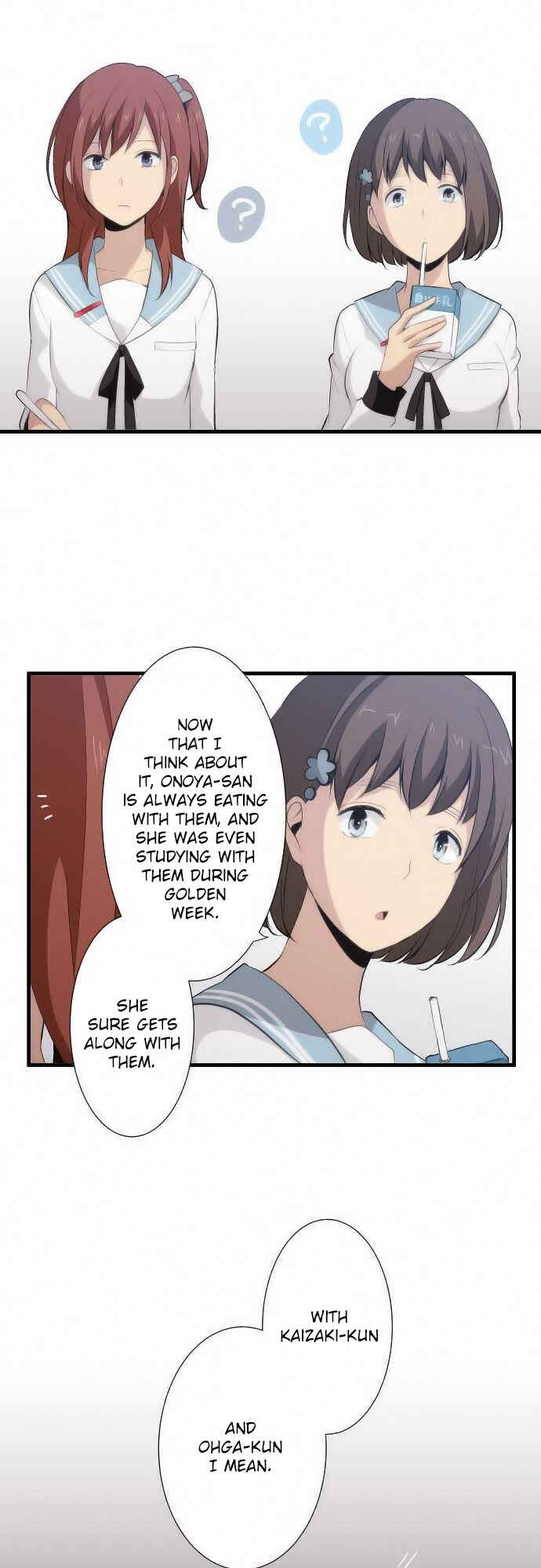 Page 6 Chapter 56 ReLIFE