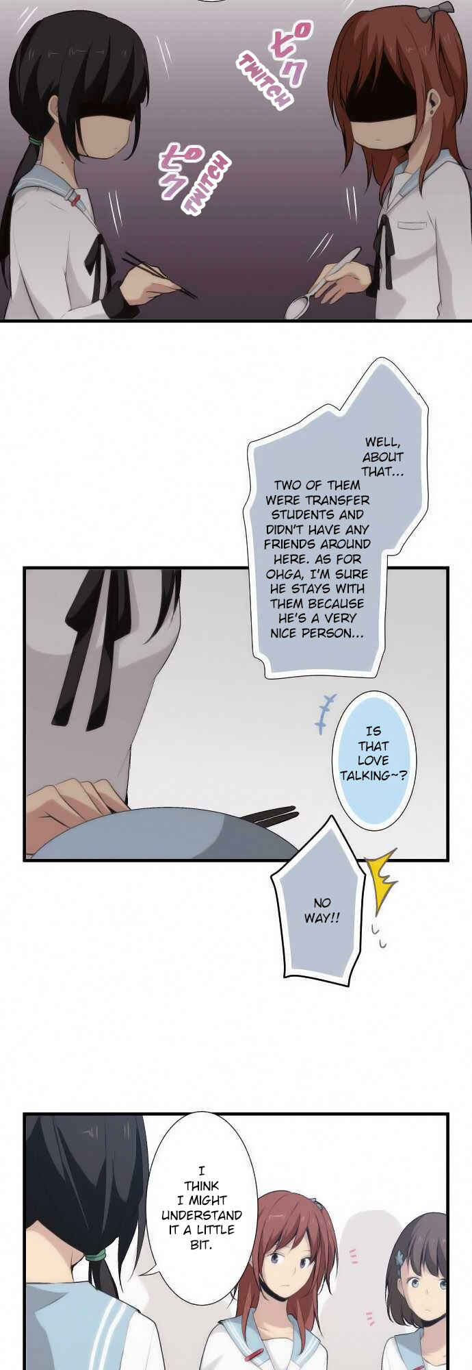 Page 7 Chapter 56 ReLIFE