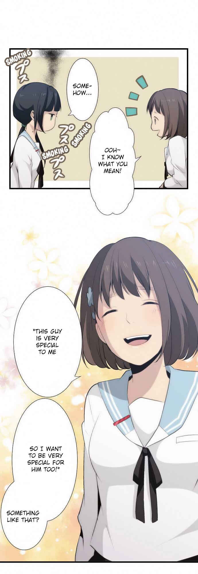 Page 9 Chapter 56 ReLIFE