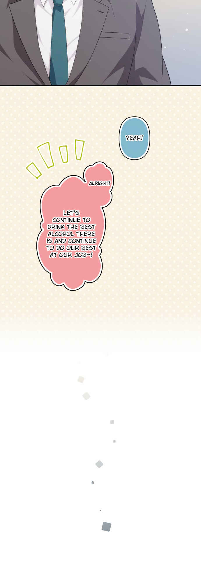 Page 10 Chapter 218 ReLIFE