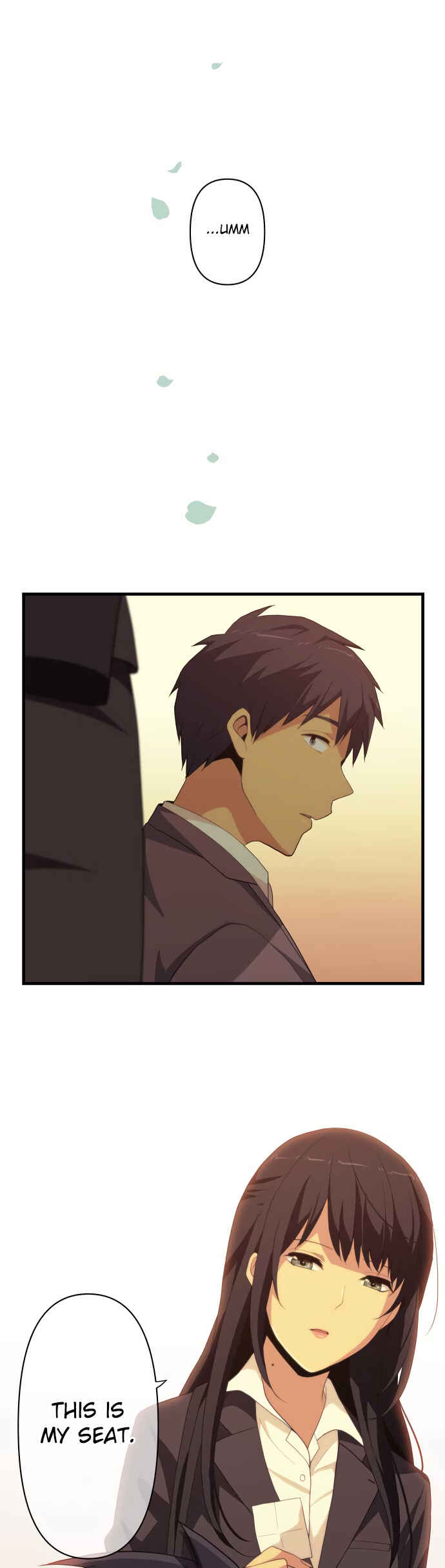Page 15 Chapter 218 ReLIFE