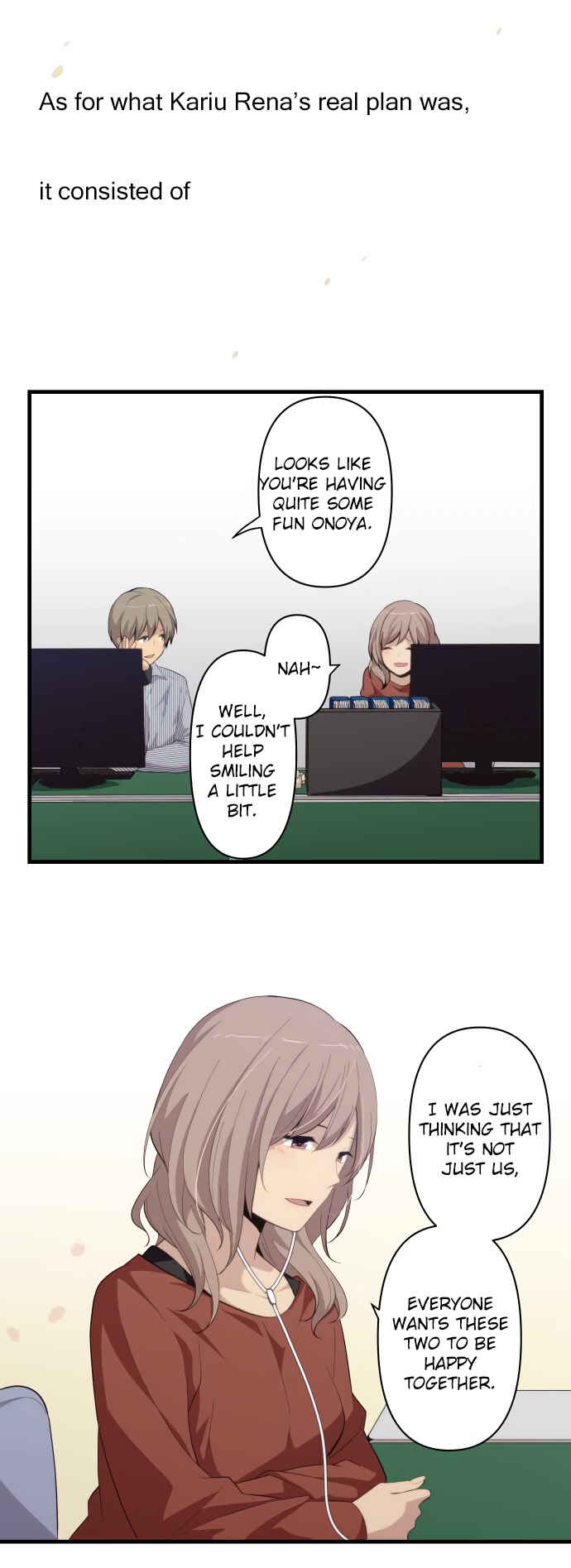 Page 11 Chapter 183 ReLIFE