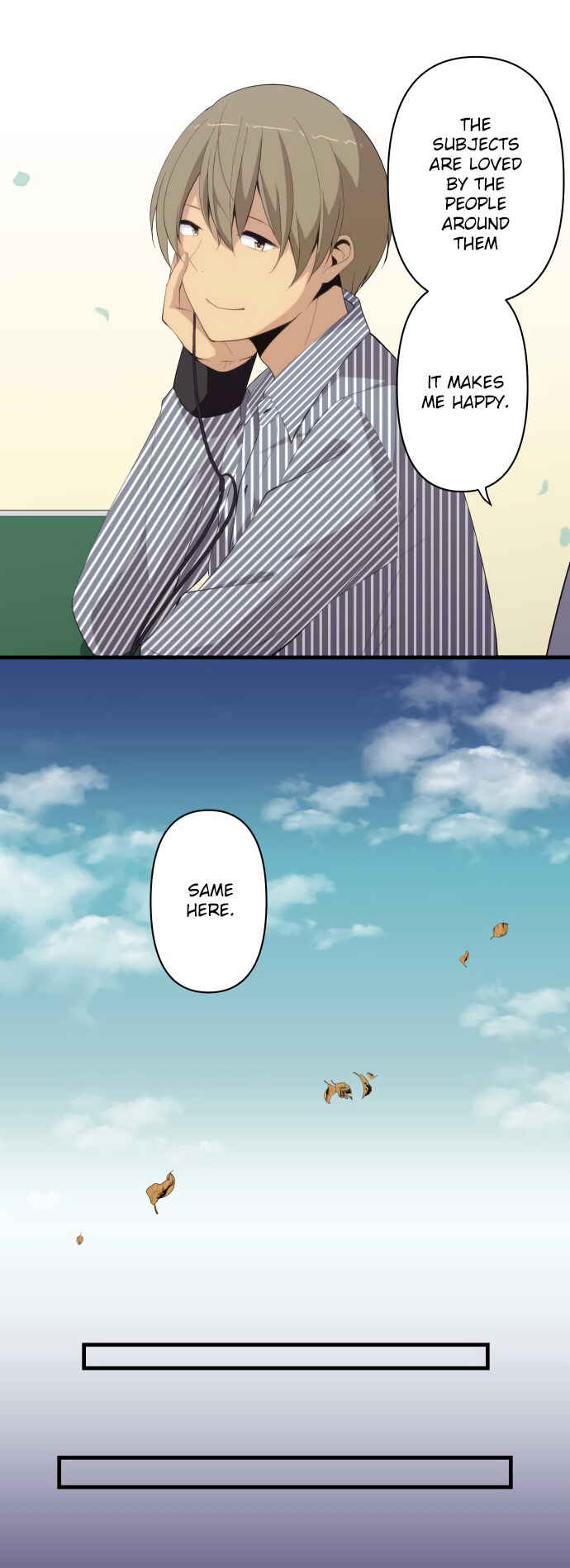 Page 12 Chapter 183 ReLIFE
