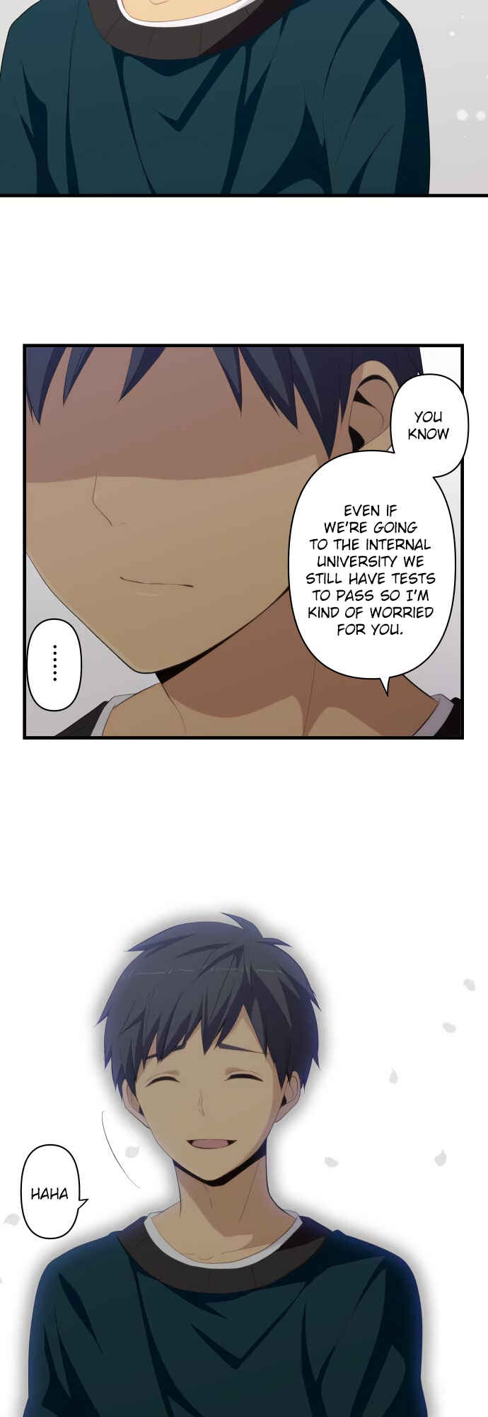 Page 17 Chapter 183 ReLIFE
