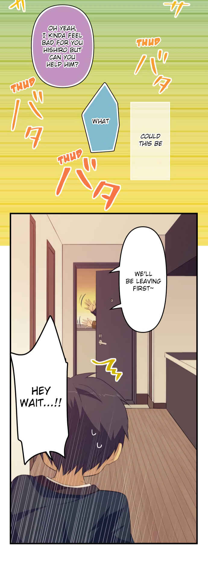 Page 24 Chapter 183 ReLIFE