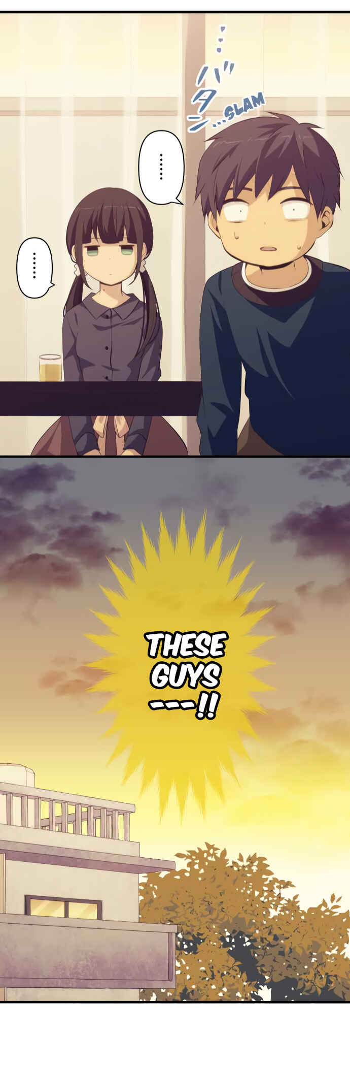 Page 25 Chapter 183 ReLIFE