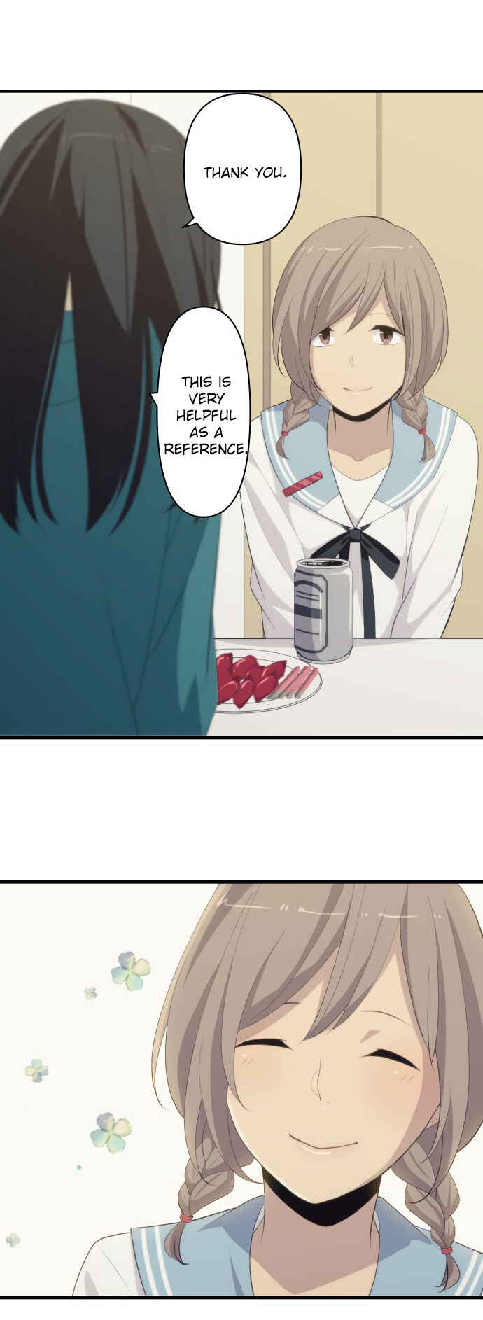 Page 15 Chapter 180 ReLIFE