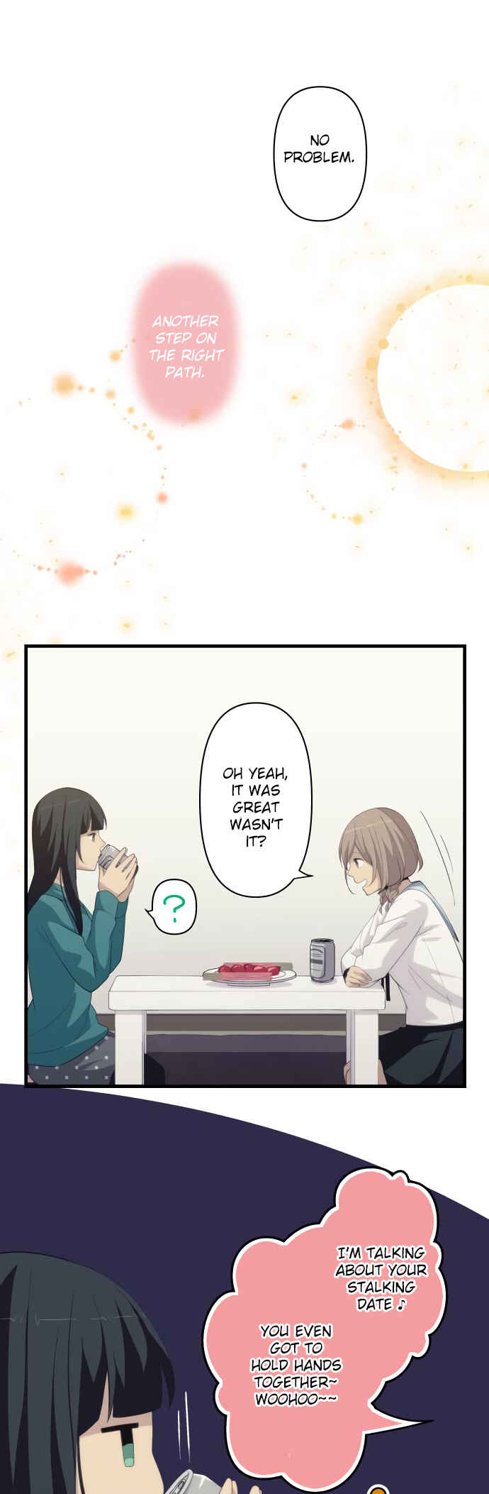 Page 16 Chapter 180 ReLIFE