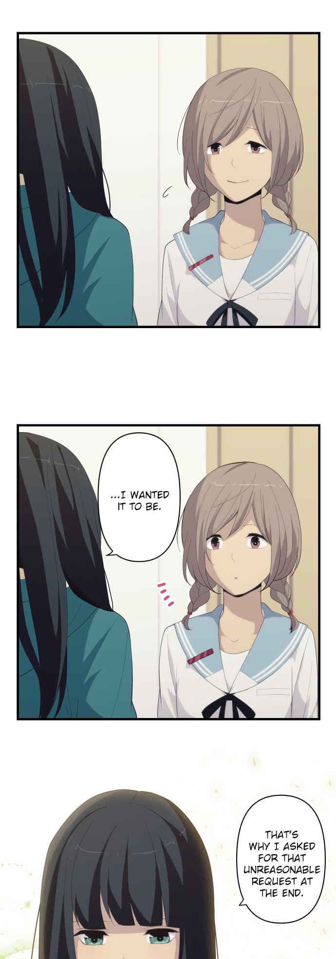Page 18 Chapter 180 ReLIFE