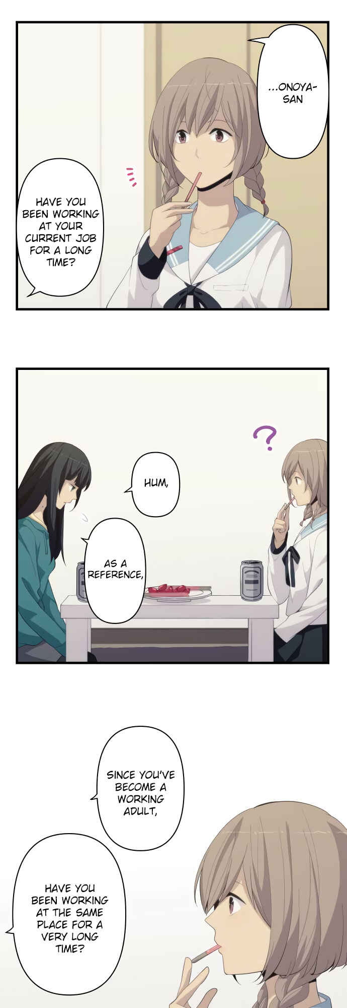 Page 5 Chapter 180 ReLIFE