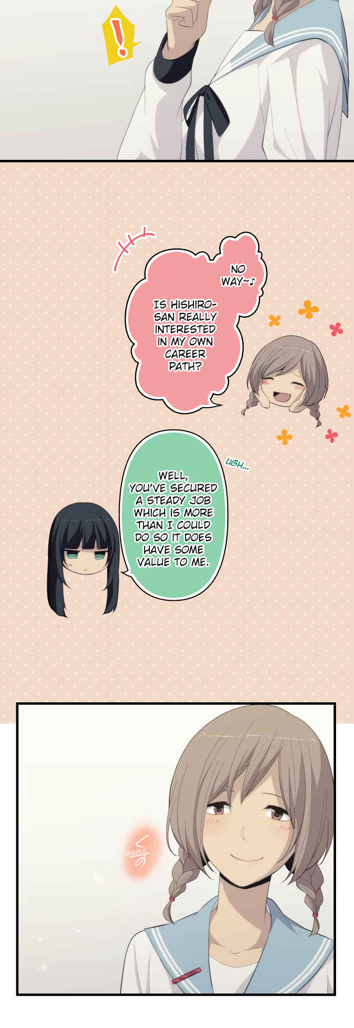 Page 6 Chapter 180 ReLIFE