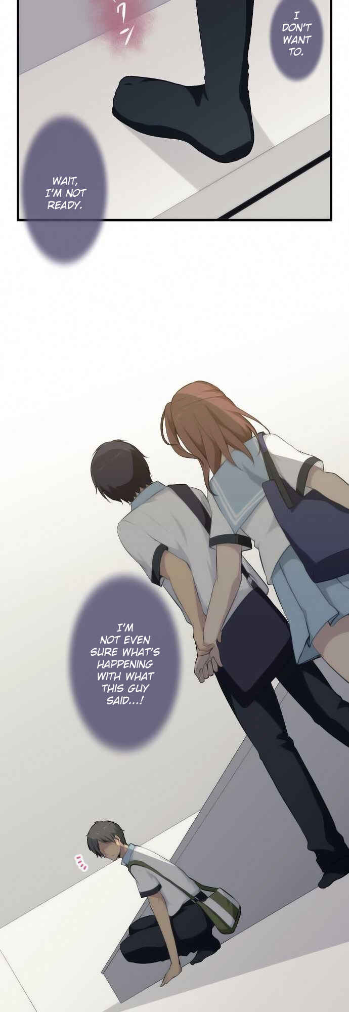 Page 20 Chapter 74 ReLIFE