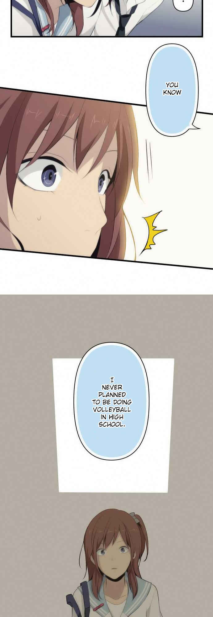 Page 23 Chapter 74 ReLIFE