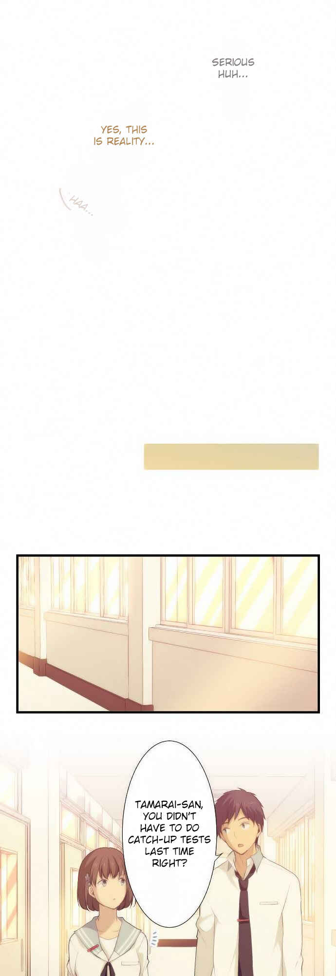 Page 11 Chapter 58 ReLIFE