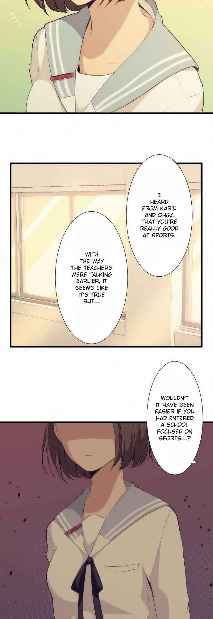 Page 14 Chapter 58 ReLIFE