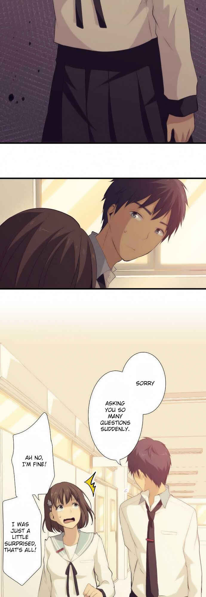 Page 15 Chapter 58 ReLIFE