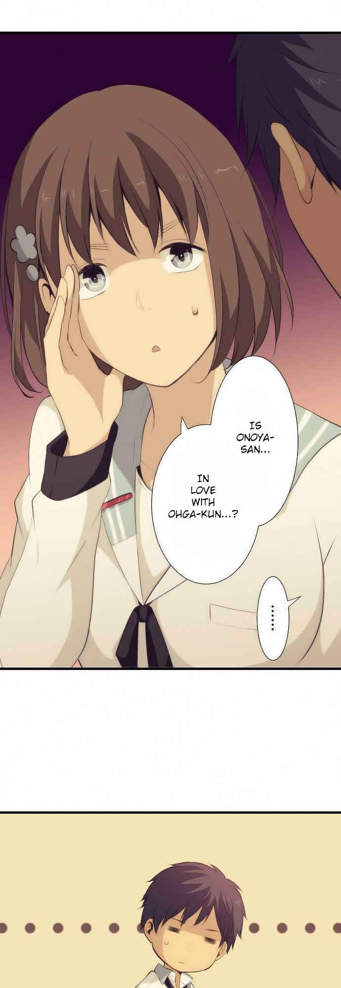 Page 20 Chapter 58 ReLIFE