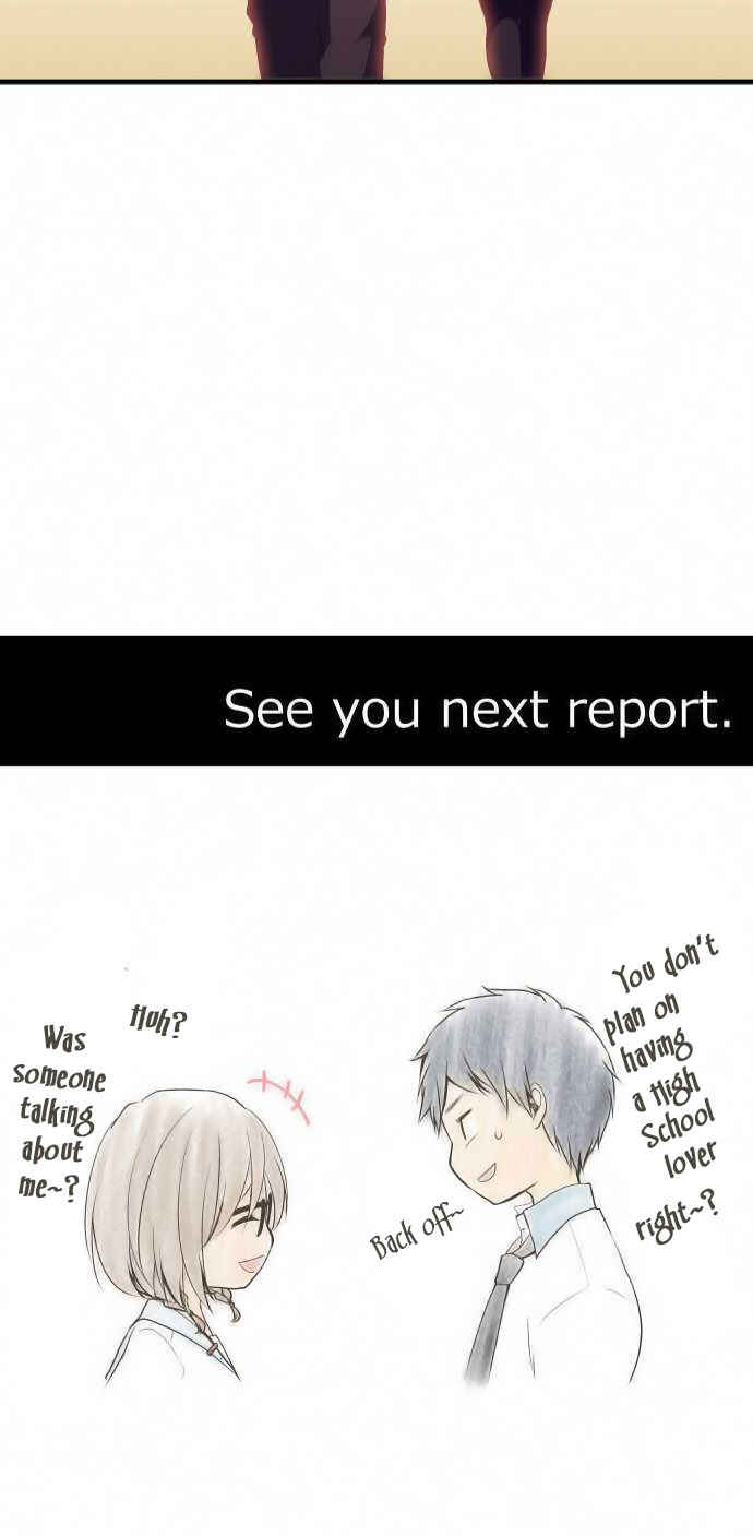 Page 22 Chapter 58 ReLIFE
