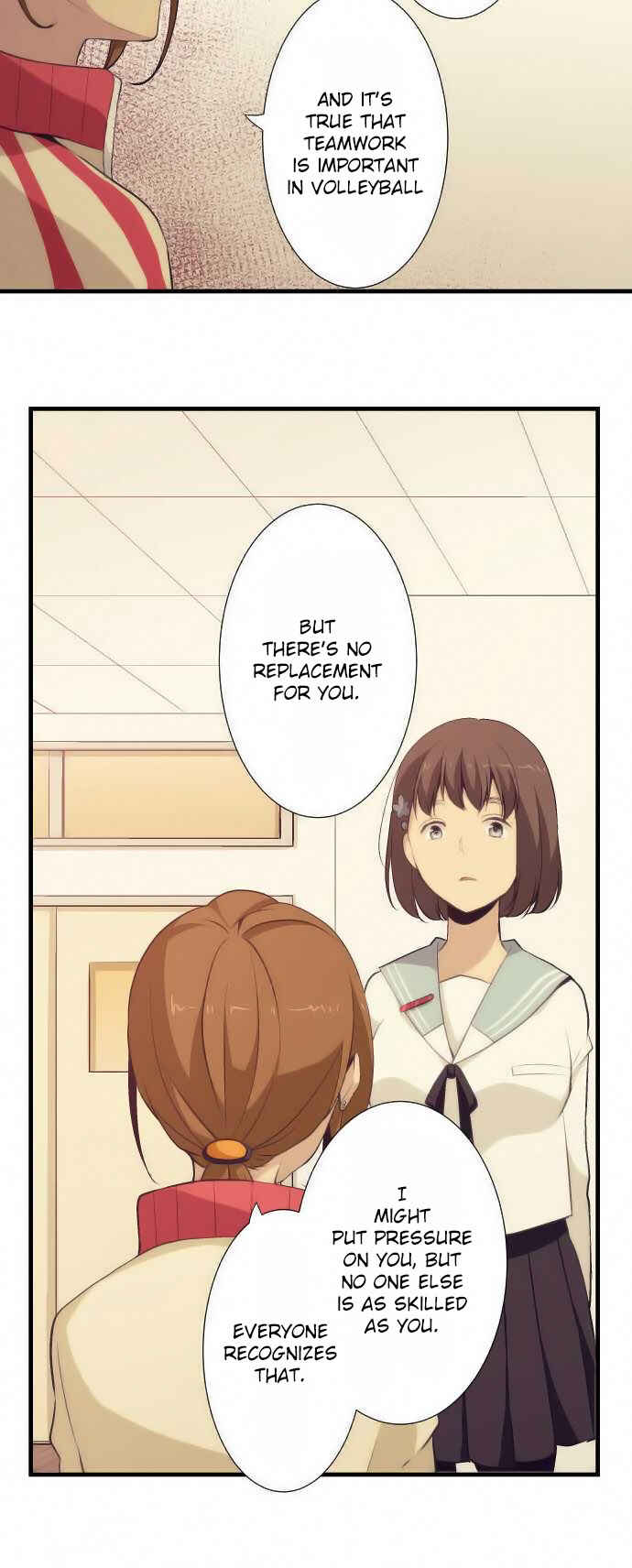 Page 6 Chapter 58 ReLIFE