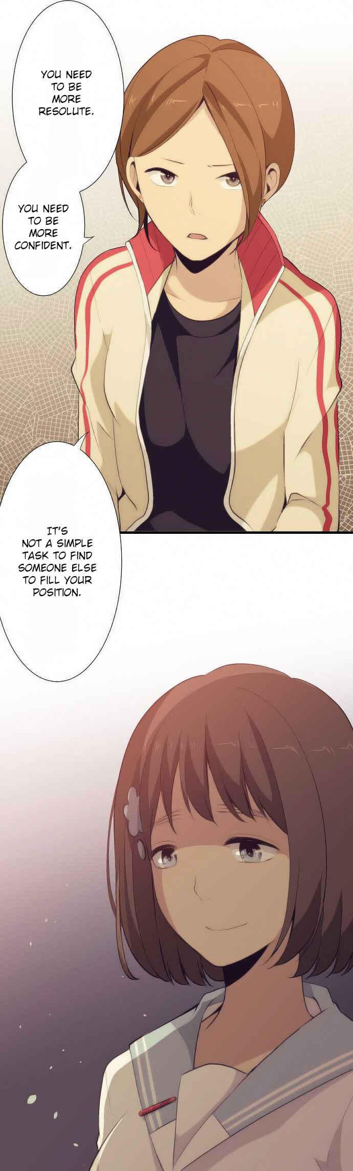 Page 7 Chapter 58 ReLIFE