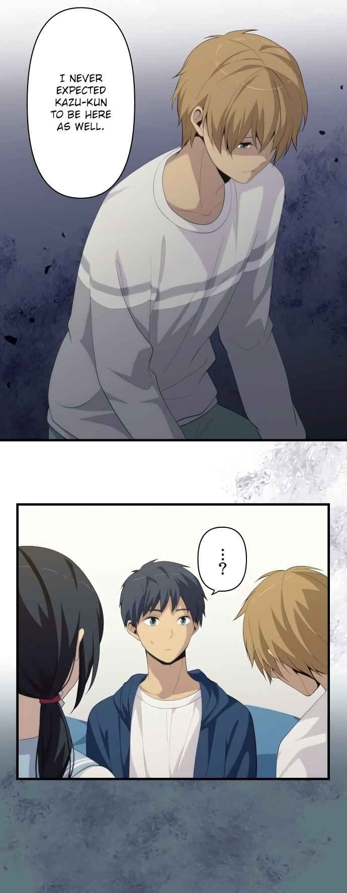 Page 11 Chapter 167 ReLIFE