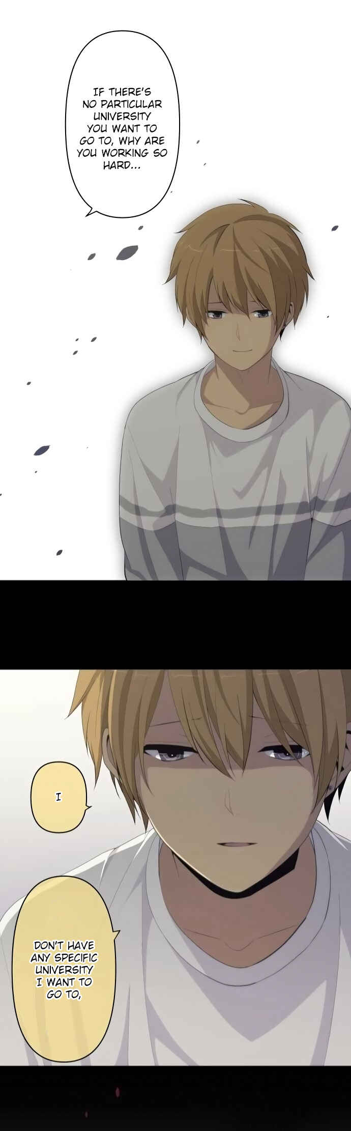 Page 21 Chapter 167 ReLIFE